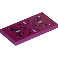 4651898 - Br-Red-Viol