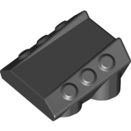 ElementNo 4163524 - Black