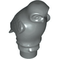 ElementNo 4153281 - Grey