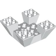ElementNo 4578724 - White