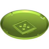 ElementNo 4255415 - Br-Yel-Green