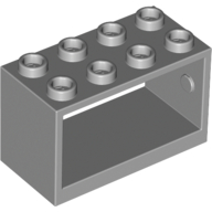 ElementNo 6021710 - Med-St-Grey