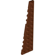ElementNo 6035545 - Red-Brown