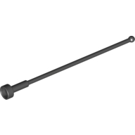 ElementNo 256926 - Black