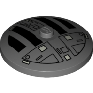 ElementNo 4542571 - Dk-St-Grey