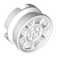 6176887 - White
