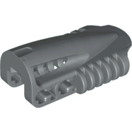 ElementNo 4130191-4140476 - Dk-Grey