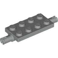 ElementNo 4141982 - Grey
