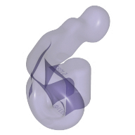 6451001 - Tr-Kl-Bl-Vio