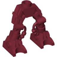 ElementNo 4294538 - New-Dark-Red
