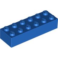 ElementNo 245623 - Br-Blue