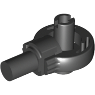 ElementNo 4213374 - Black