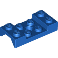 ElementNo 4600182 - Br-Blue