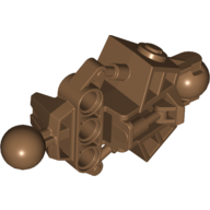 ElementNo 4289384 - Brown