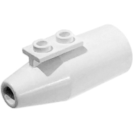 ElementNo 4868a - White