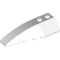 ElementNo 4160124 - White