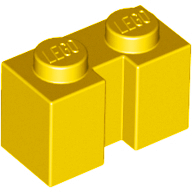 ElementNo 421624 - Br-Yellow