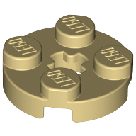 ElementNo 4140562 - Brick-Yel