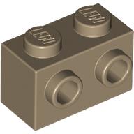 ElementNo 6310835 - Sand-Yellow