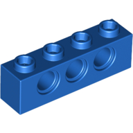ElementNo 370123 - Br-Blue