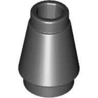 4529236 - Black