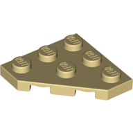 ElementNo 4208072 - Brick-Yel