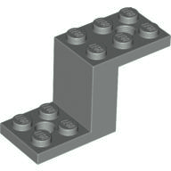 ElementNo 608702 - Grey
