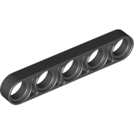 ElementNo 4503423 - Black