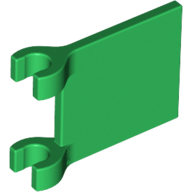 ElementNo 6011981 - Dk-Green