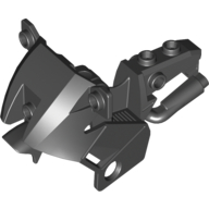 ElementNo 6074769 - Black