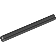 ElementNo 370626 - Black