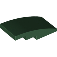 ElementNo 6101296 - Earth-Green