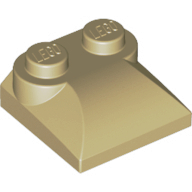ElementNo 4218573 - Brick-Yel