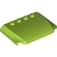 4500755 - Br-Yel-Green