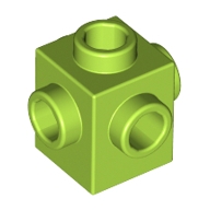 ElementNo 6174006 - Br-Yel-Green