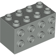 ElementNo 4142113 - Grey