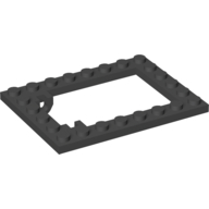 ElementNo 3004126 - Black