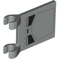 ElementNo 233502 - Grey