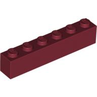 ElementNo 4223789 - New-Dark-Red