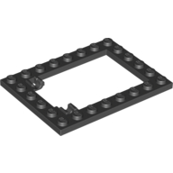 ElementNo 6057902 - Black