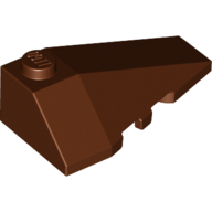 ElementNo 4180422 - Red-Brown