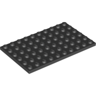 ElementNo 303326 - Black