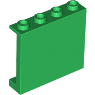 ElementNo 6032918 - Dk-Green