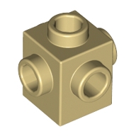 ElementNo 4155709-4238184-473305 - Brick-Yel