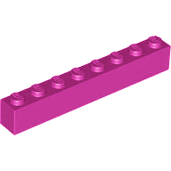 ElementNo 3008221 - Br-Purple