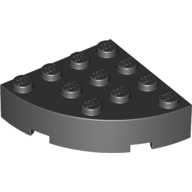 ElementNo 4142870 - Black