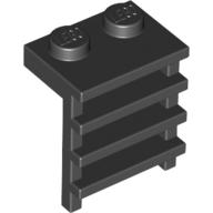 ElementNo 4603502 - Black