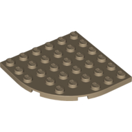 ElementNo 6022043 - Sand-Yellow