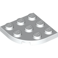 4550745 - White