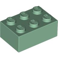 ElementNo 4618537 - Sand-Green